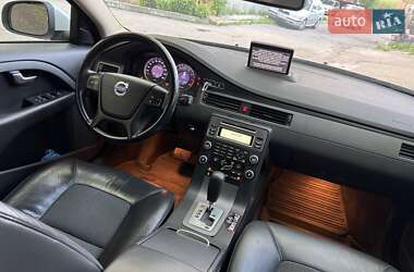 Універсал Volvo V70 2010 в 