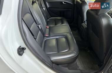 Універсал Volvo V70 2010 в 