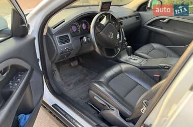 Універсал Volvo V70 2010 в 
