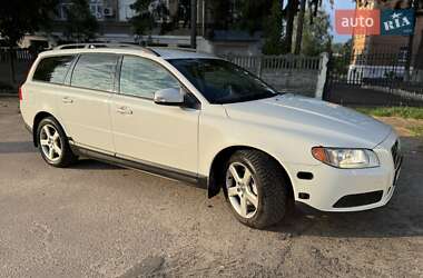 Універсал Volvo V70 2010 в 