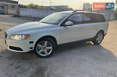 Універсал Volvo V70 2010 в 