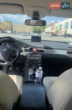 Универсал Volvo V70 2008 в 