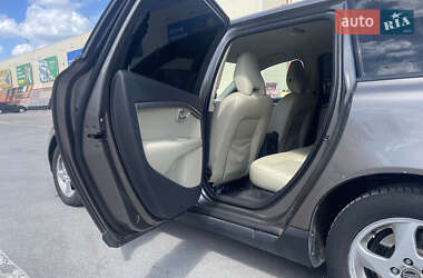 Универсал Volvo V70 2008 в 