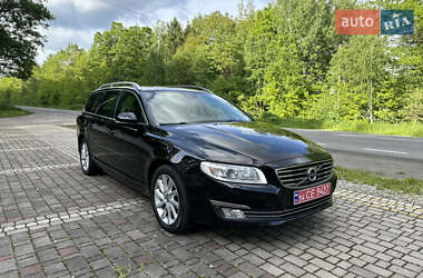 Универсал Volvo V70 2016 в 