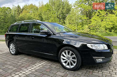 Volvo V70 2016 Volvo V70 2016