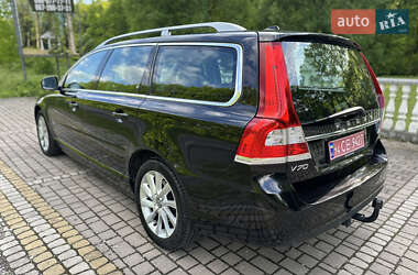 Универсал Volvo V70 2016 в 