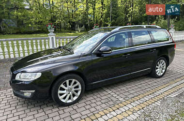 Универсал Volvo V70 2016 в 