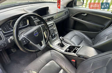 Универсал Volvo V70 2016 в 
