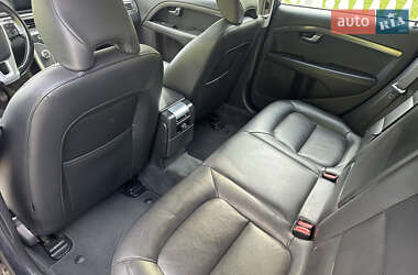 Универсал Volvo V70 2016 в 