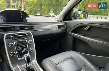 Универсал Volvo V70 2016 в 