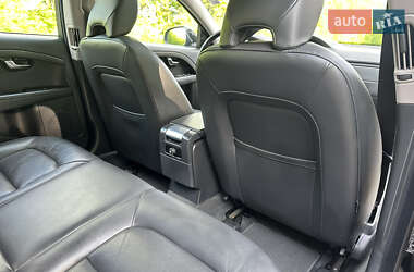 Универсал Volvo V70 2016 в 