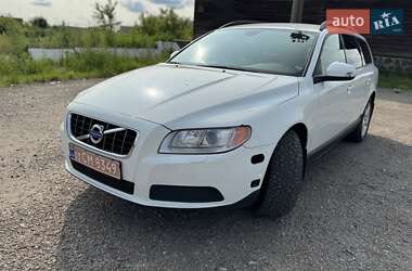 Универсал Volvo V70 2010 в Бердичеве