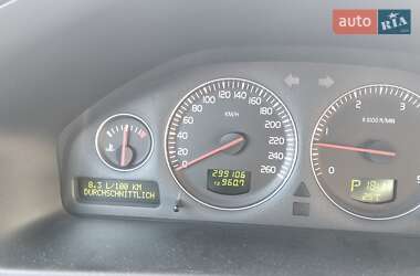 Универсал Volvo V70 2006 в 