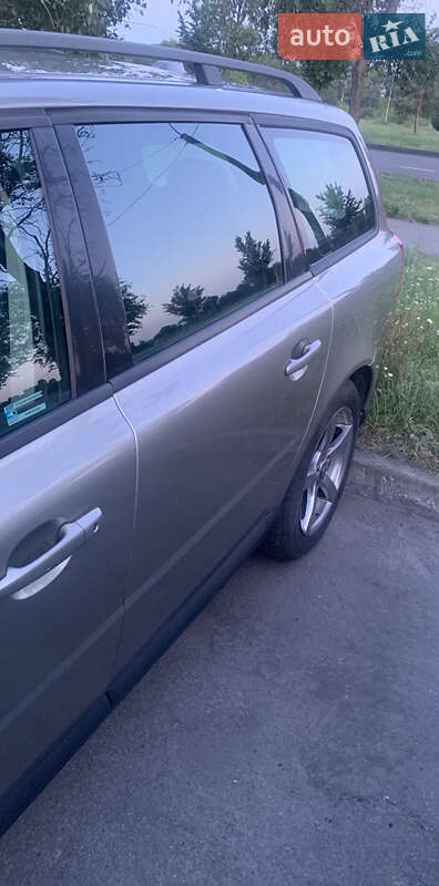 Универсал Volvo V70 2007 в Горишних Плавнях фото 3 Универсал Volvo V70 2007 в Горишних Плавнях