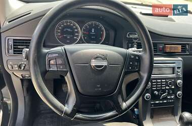 Универсал Volvo V70 2011 в 