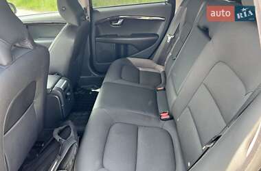 Универсал Volvo V70 2011 в 