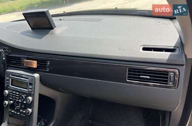 Универсал Volvo V70 2011 в 