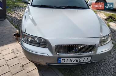 Універсал Volvo V70 2005 в Львові