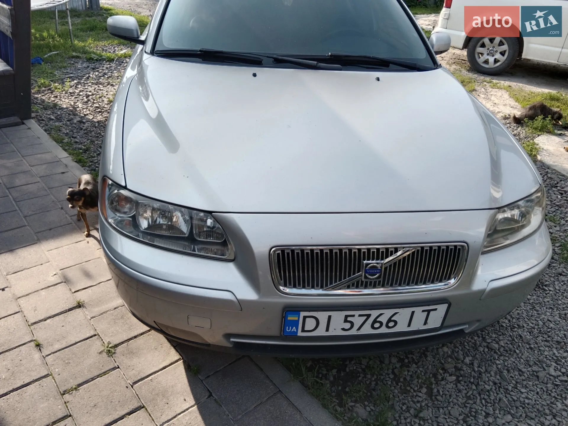 Фото авто 3
