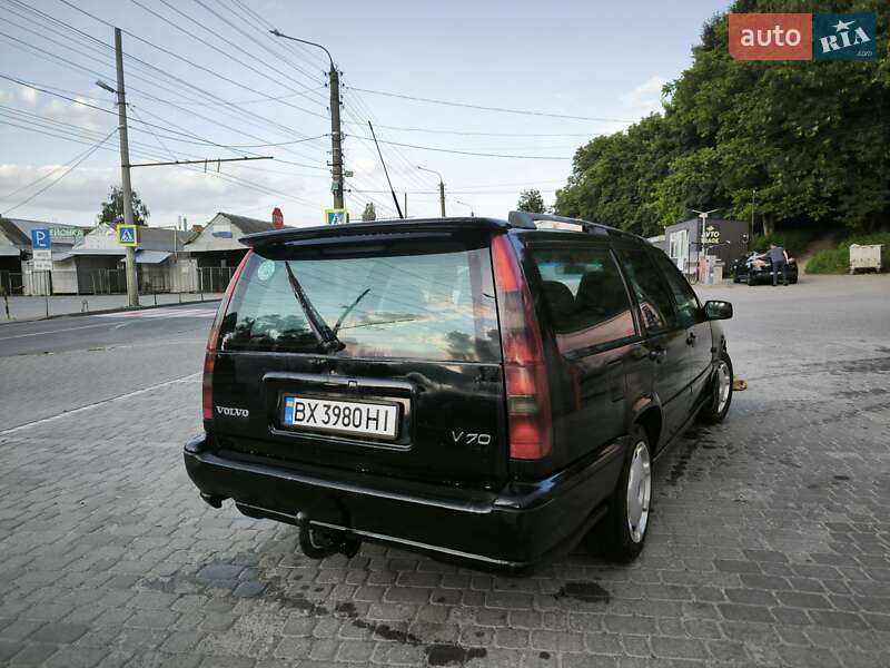 Volvo V70 1999