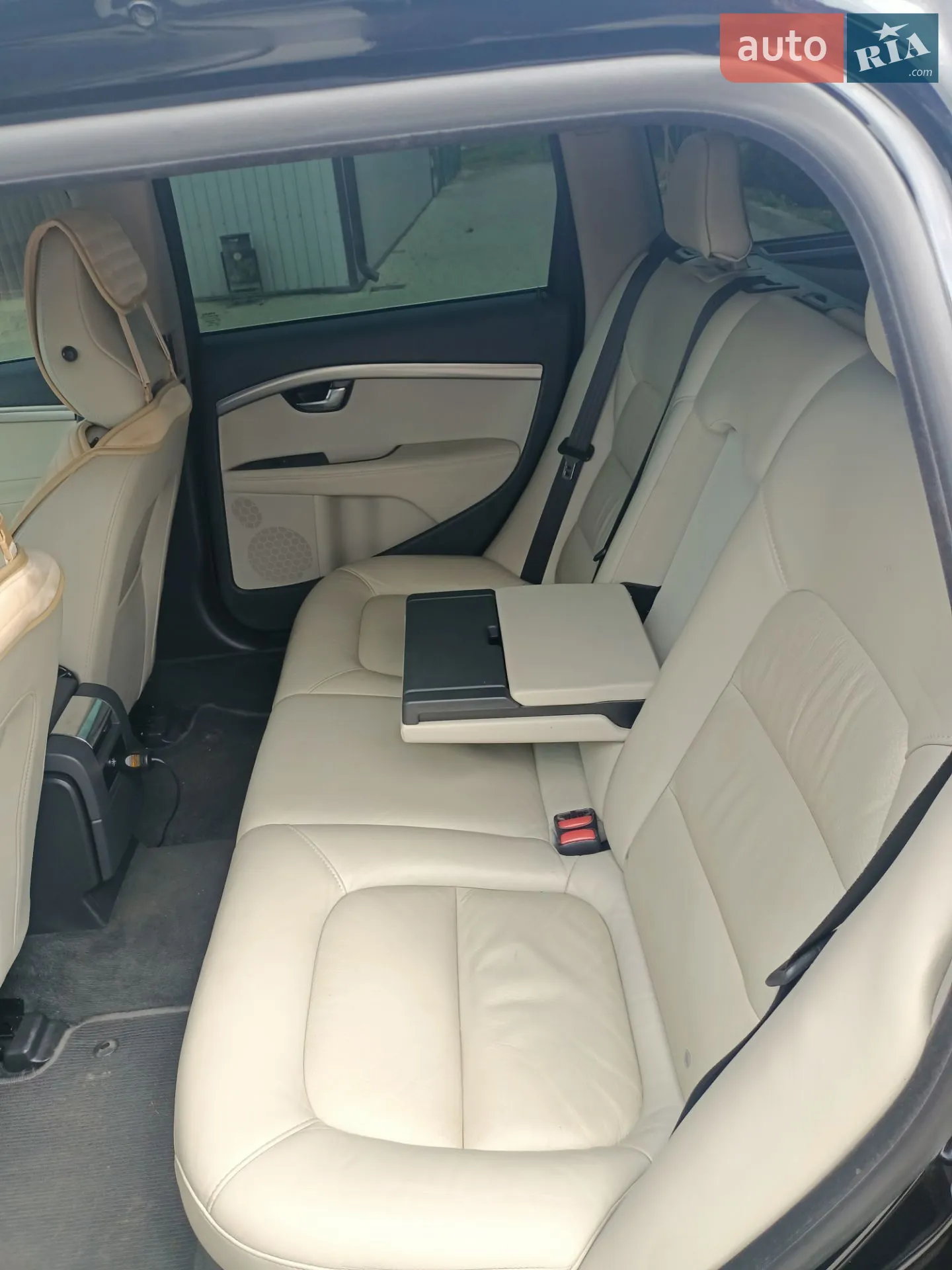 2013 Volvo V70 - мініатюра 14
