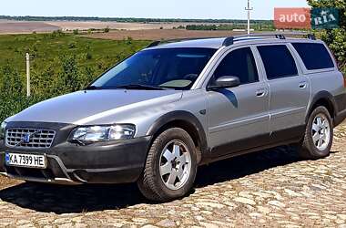 Универсал Volvo V70 2004 в 