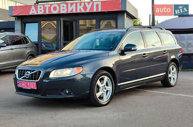 Універсал Volvo V70 2011 в Києві