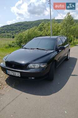 Универсал Volvo V70 2001 в Ужгороде