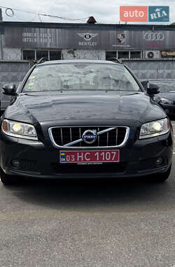Універсал Volvo V70 2011 в Києві