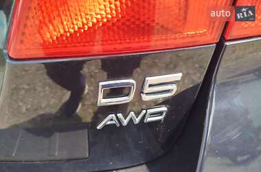 Универсал Volvo V70 2011 в 