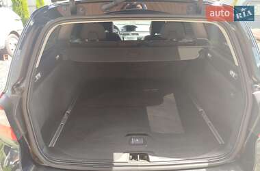 Универсал Volvo V70 2011 в 