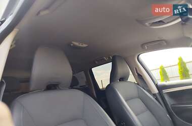 Универсал Volvo V70 2011 в 