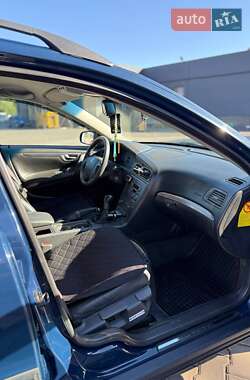 Универсал Volvo V70 2002 в 