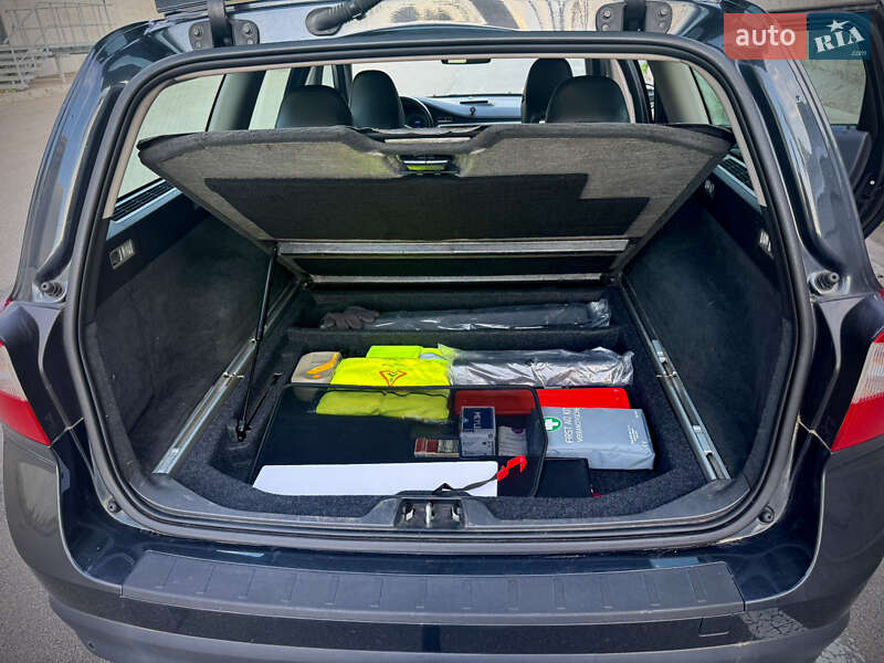 Универсал Volvo V70 2009 в Киеве