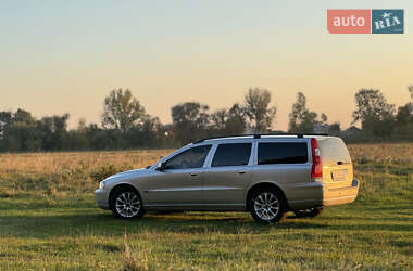 Універсал Volvo V70 2005 в 