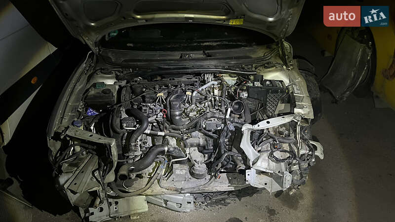 Универсал Volvo V70 2005 в Львове