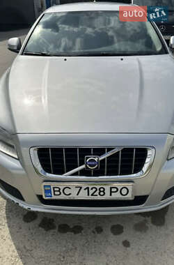 Volvo V70 2008 Volvo V70 2008