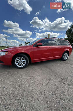 Универсал Volvo V70 2012 в Бердичеве