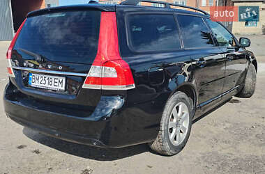 Универсал Volvo V70 2013 в 