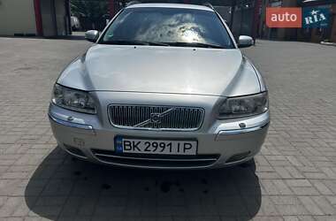 Универсал Volvo V70 2006 в 