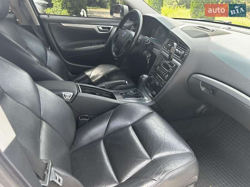 Универсал Volvo V70 2006 в Дубно