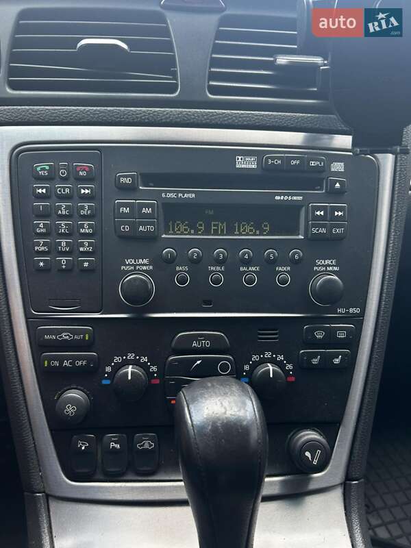 Универсал Volvo V70 2006 в Дубно
