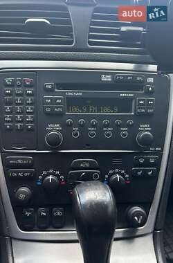 Универсал Volvo V70 2006 в 