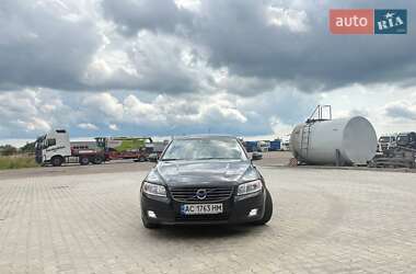Универсал Volvo V70 2014 в Ковеле