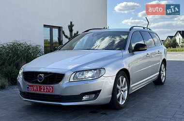 Универсал Volvo V70 2016 в Кременце