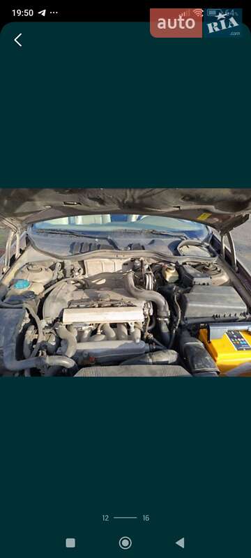 Універсал Volvo V70 1998 в Горішніх Плавнях фото 6 Універсал Volvo V70 1998 в Горішніх Плавнях