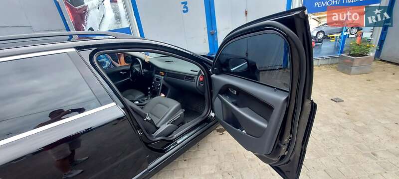 Універсал Volvo V70 2011 в Вараші фото 2 Універсал Volvo V70 2011 в Вараші