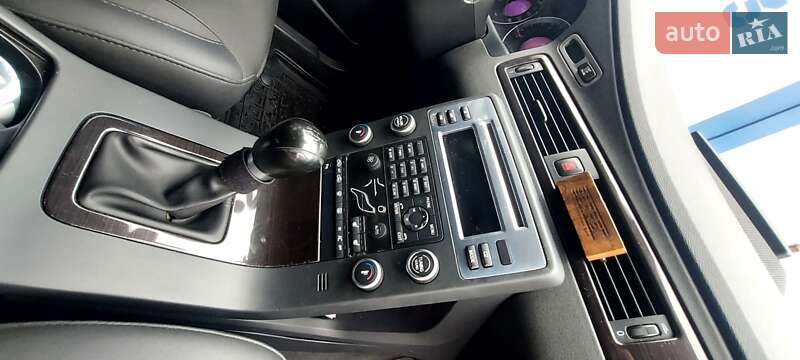 Універсал Volvo V70 2011 в Вараші фото 6 Універсал Volvo V70 2011 в Вараші