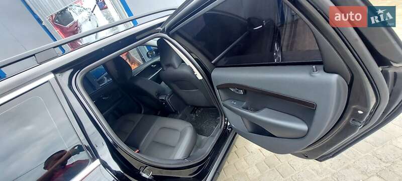 Універсал Volvo V70 2011 в Вараші фото 11 Універсал Volvo V70 2011 в Вараші