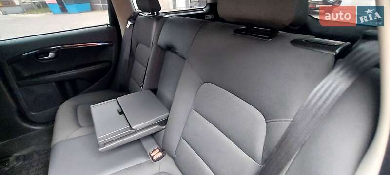 Універсал Volvo V70 2011 в Вараші фото 16 Універсал Volvo V70 2011 в Вараші